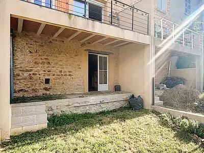 Maison, 115 m²