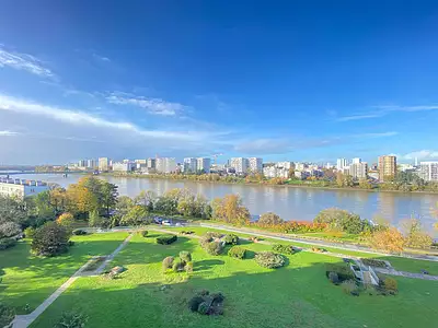 Appartement, 93,34 m²