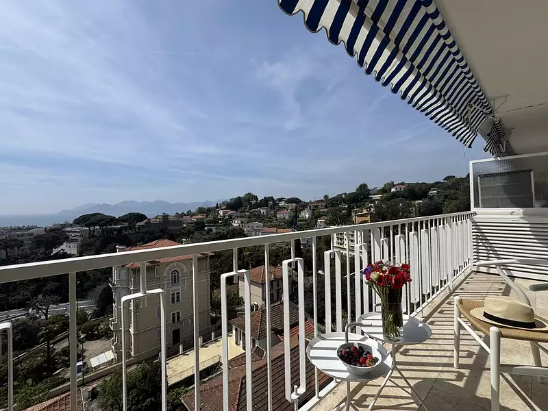 Appartement, 66 m²