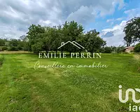 Terrain, 867 m²