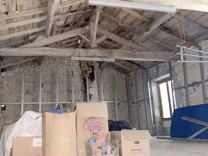Maison, 90 m²