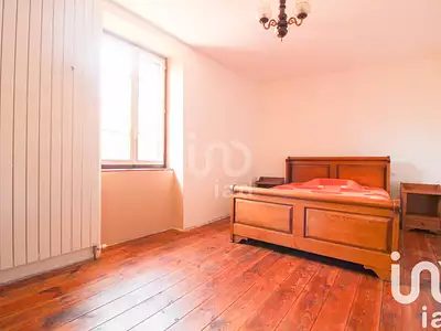 Maison, 116 m²
