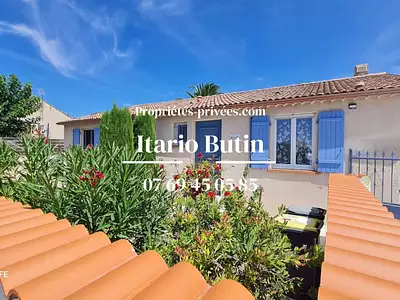 Maison, 100 m²