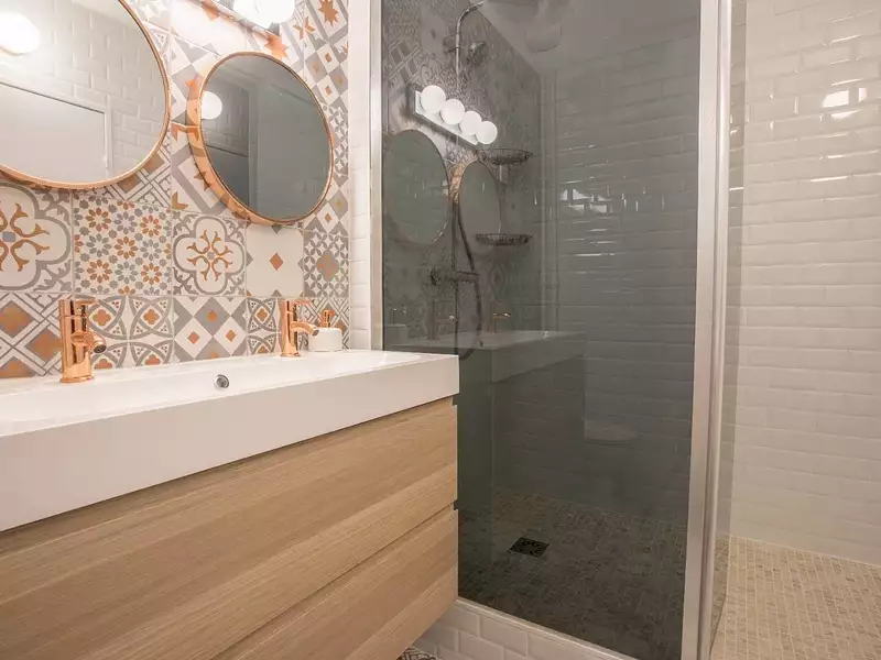 Appartement, 105 m²