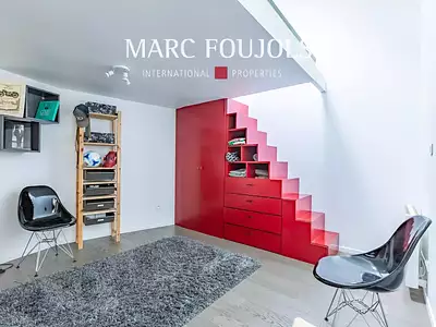 Maison, 168 m²