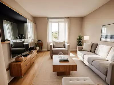 Maison, 94 m²