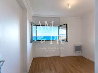 Appartement, 58,42 m²