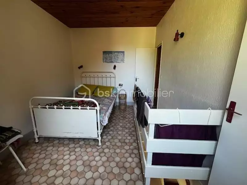 Appartement, 24 m²