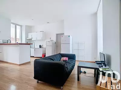 Immeuble, 405 m²