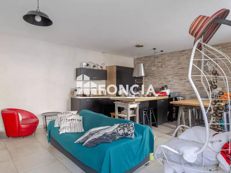 Appartement, 71 m²