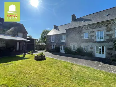 Maison, 139,66 m²