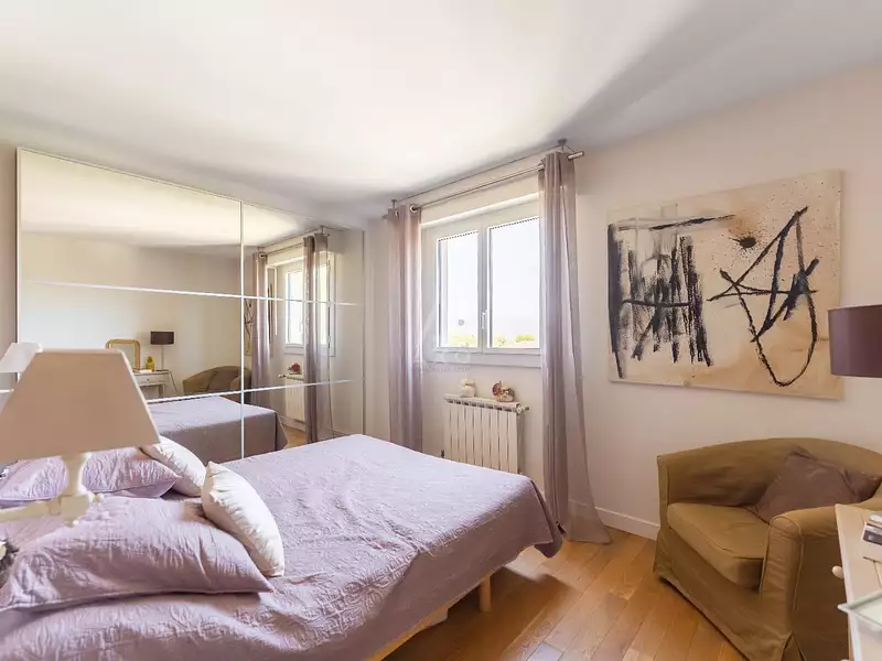 Appartement, 86 m²