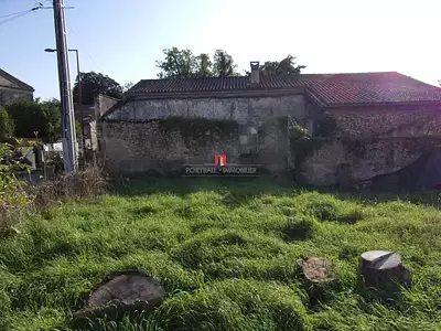 Terrain, 443 m²