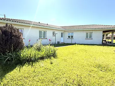 Maison, 148 m²