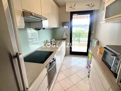 Appartement, 73,25 m²