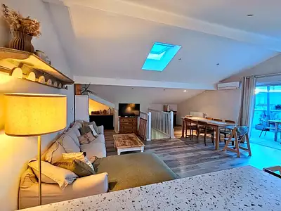 Appartement, 159 m²