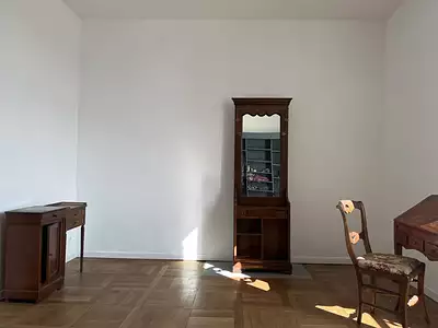 Appartement, 28 m²