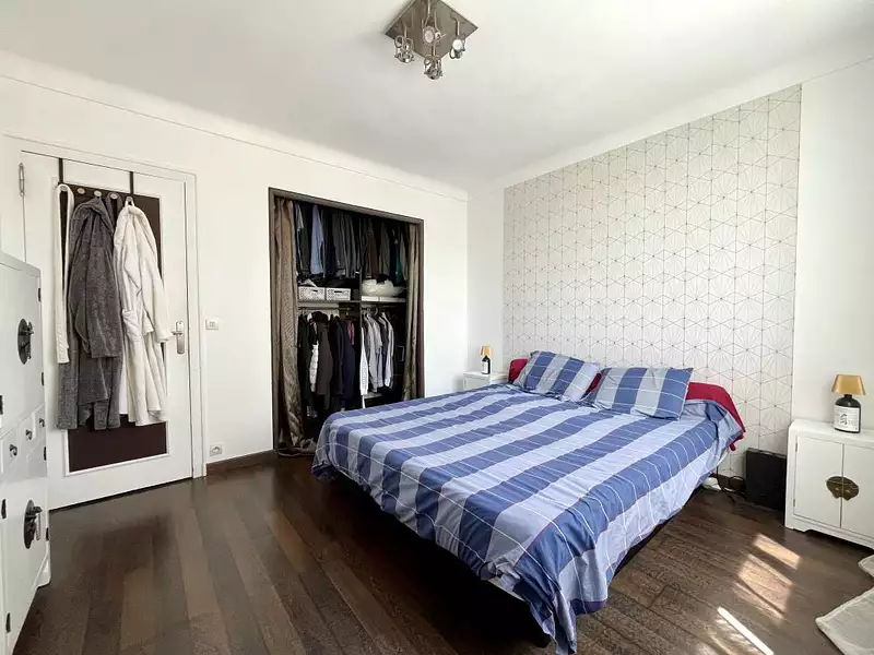 Appartement, 72 m²