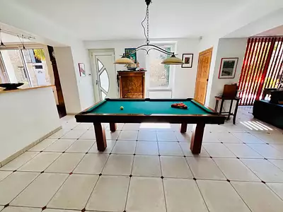 Maison, 215 m²