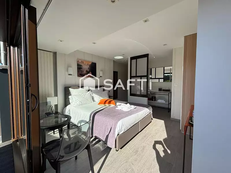 Maison, 336 m²