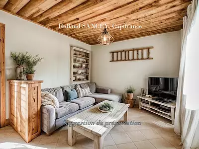 Maison, 75 m²