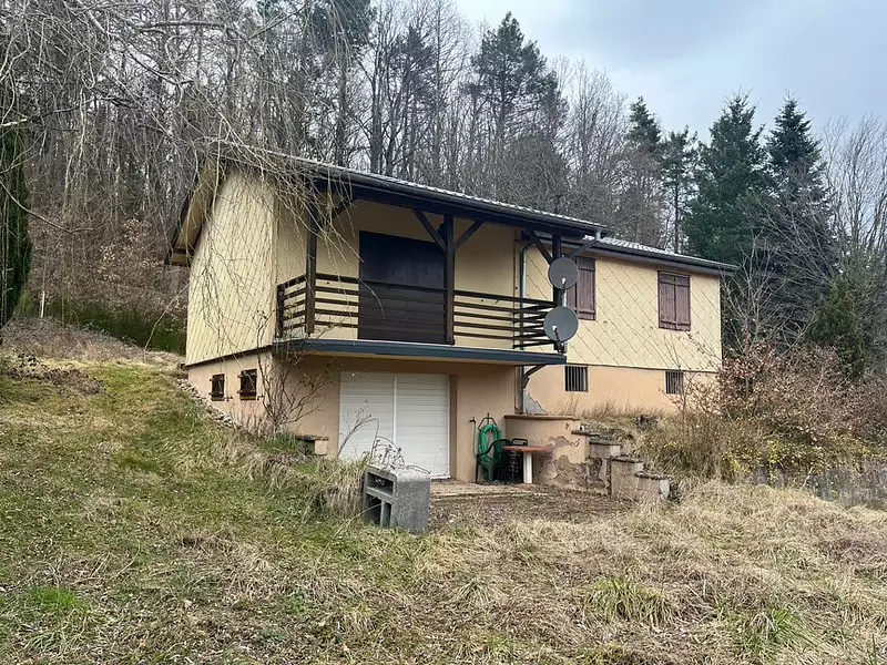 Maison, 85 m²