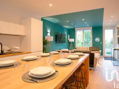 Maison, 153 m²