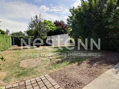 Maison, 86 m²