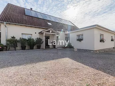 Appartement, 70,84 m²