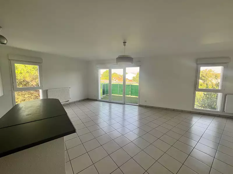 Appartement, 85,7 m²