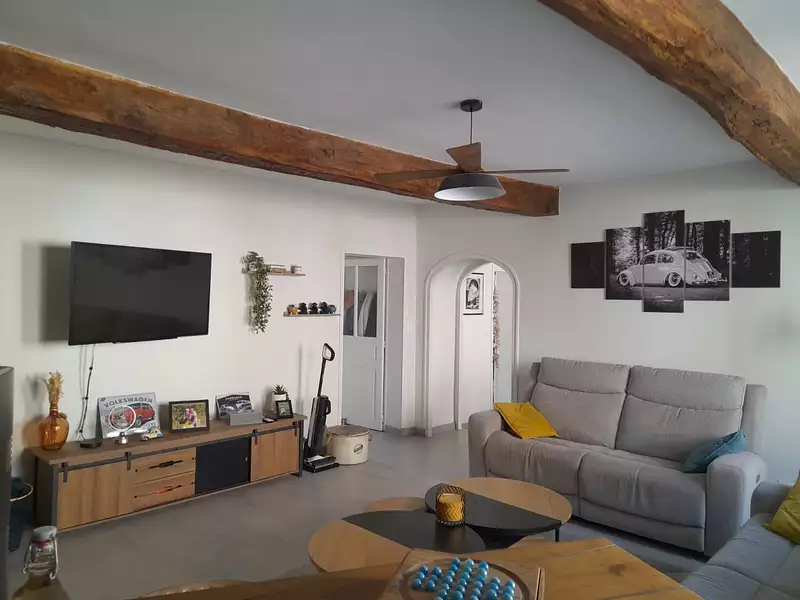 Maison, 137 m²
