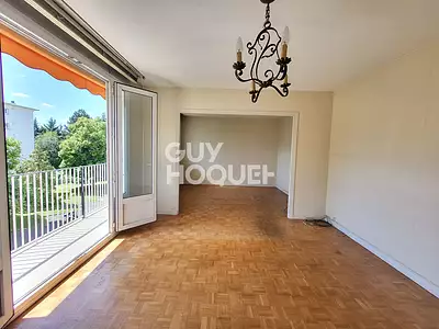 Appartement, 91,3 m²