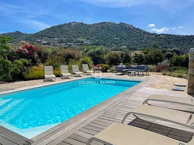 Maison, 168 m²