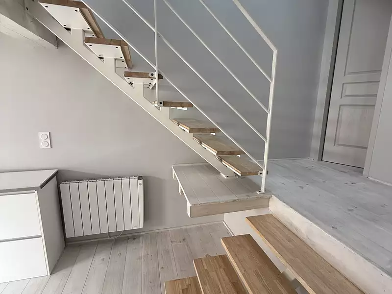 Maison, 128,1 m²