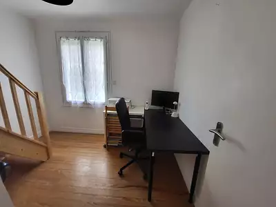 Maison, 110 m²
