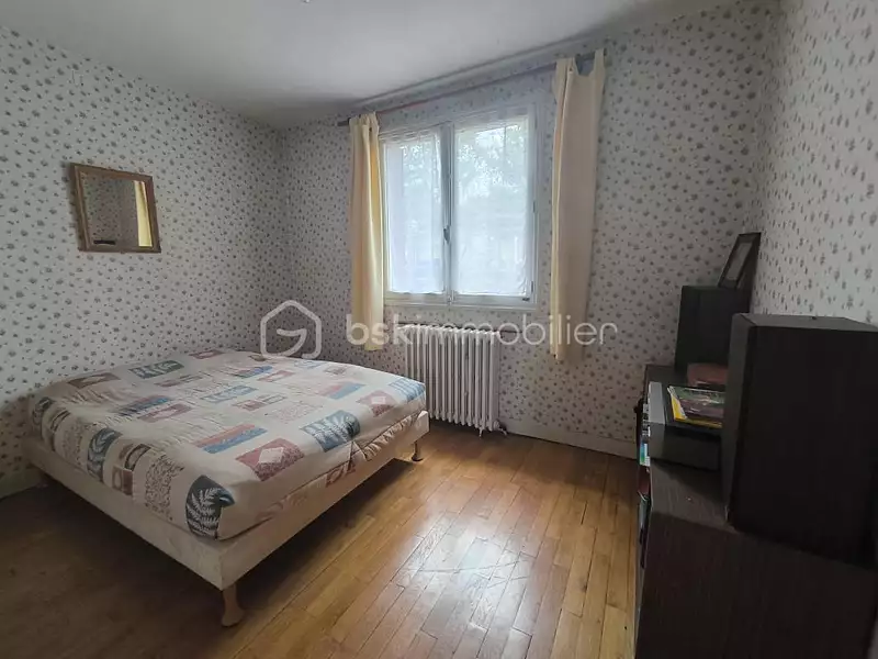 Maison, 65 m²