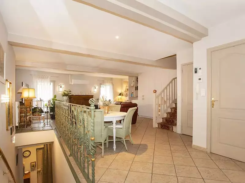 Appartement, 125,22 m²