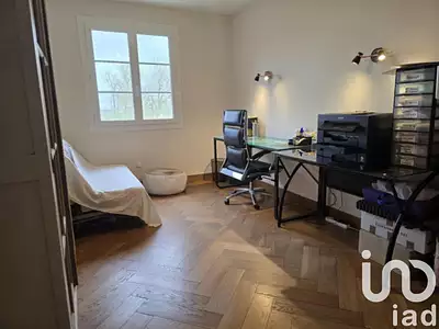 Maison, 164 m²