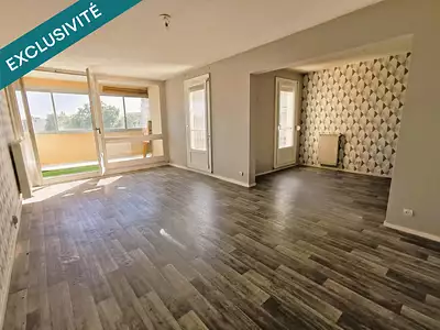 Appartement, 95 m²