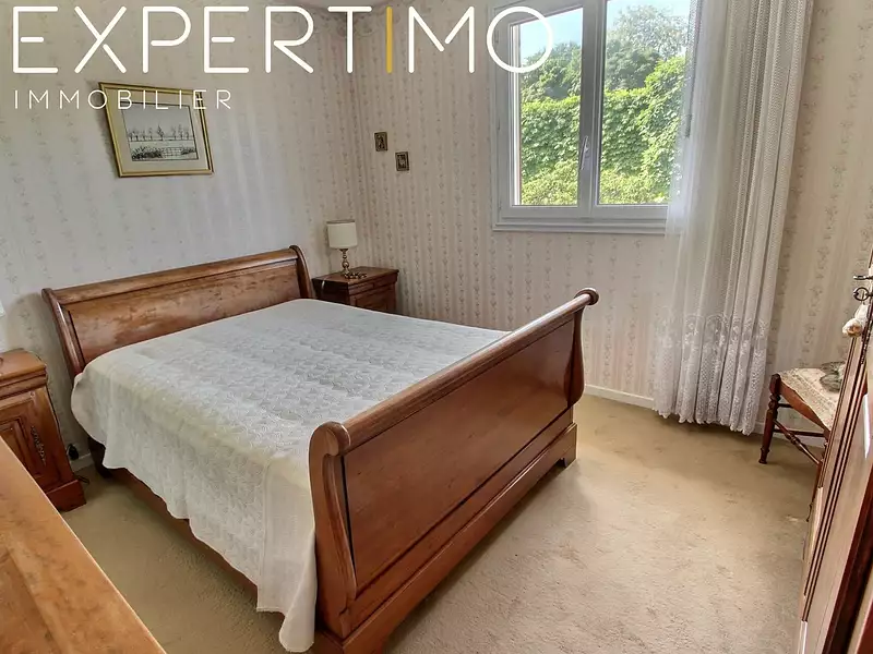 Maison, 109,88 m²