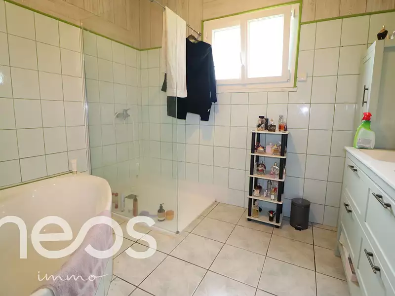 Maison, 155 m²