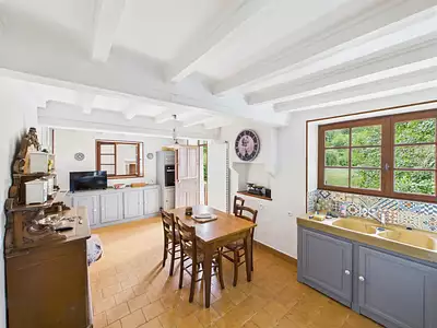 Maison, 130 m²