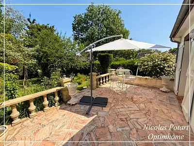 Maison, 96 m²