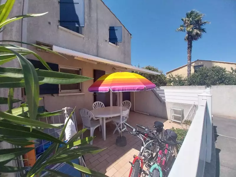 Maison, 30 m²