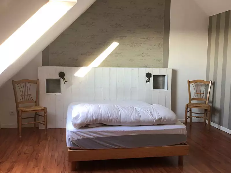 Maison, 118 m²