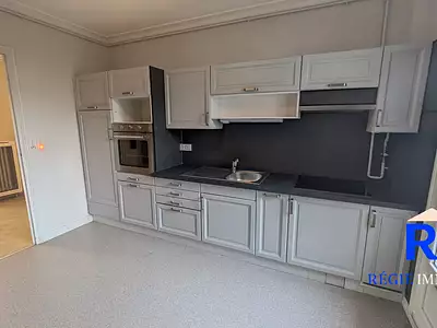 Appartement, 89,89 m²