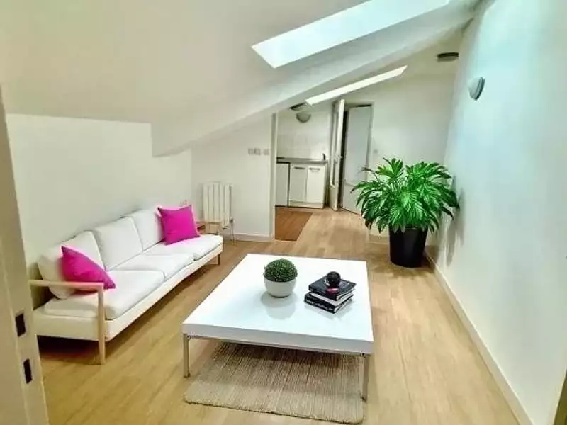 Appartement, 35 m²