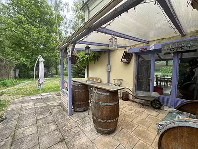 Maison, 154,03 m²