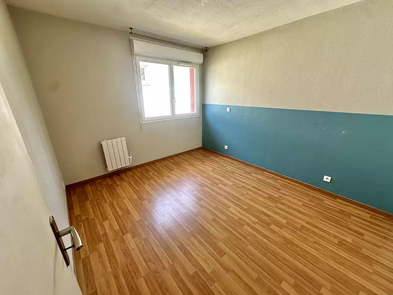 Appartement, 62,84 m²