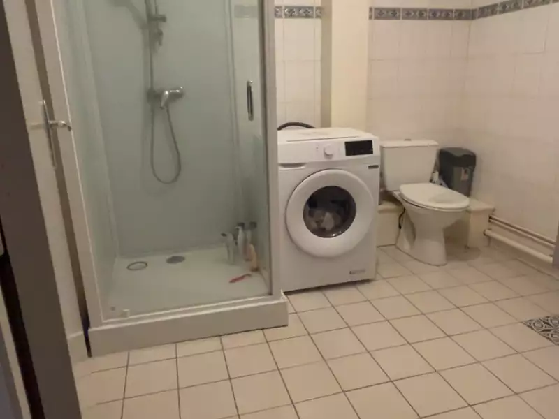 Appartement, 28,71 m²